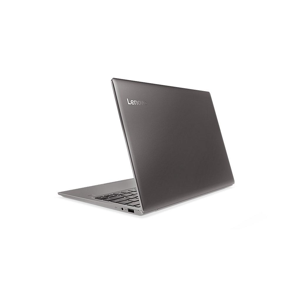 Lenovo IdeaPad 720s-13IKB 81A80094GE 13,3" FHD IPS i7-7500U 8GB/256GB SSD Win10