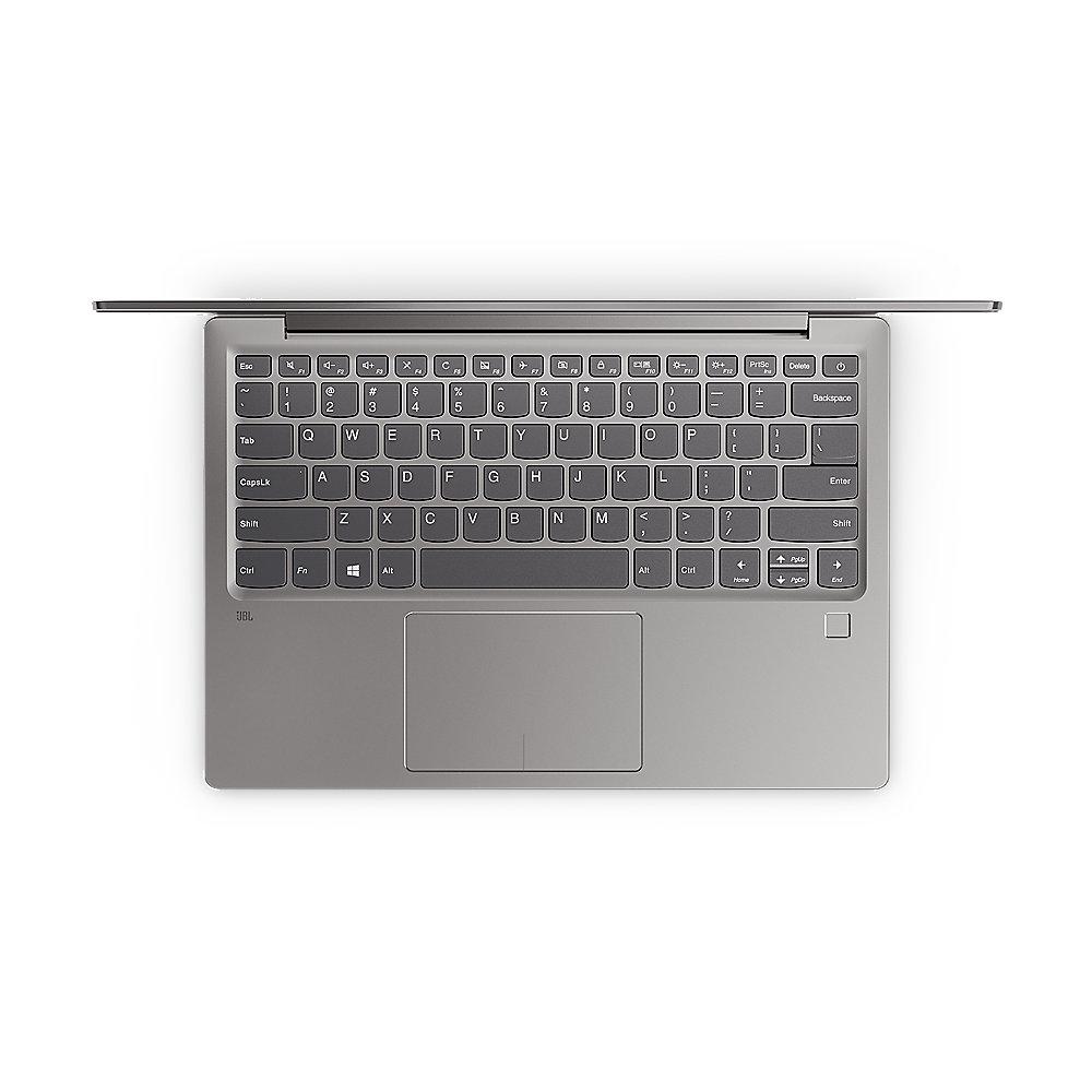 Lenovo IdeaPad 720s-13IKB 81A80094GE 13,3" FHD IPS i7-7500U 8GB/256GB SSD Win10