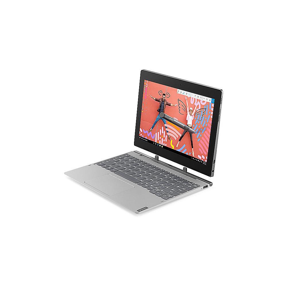 Lenovo IdeaPad D330-10IGM 81H3000EGE 10,1