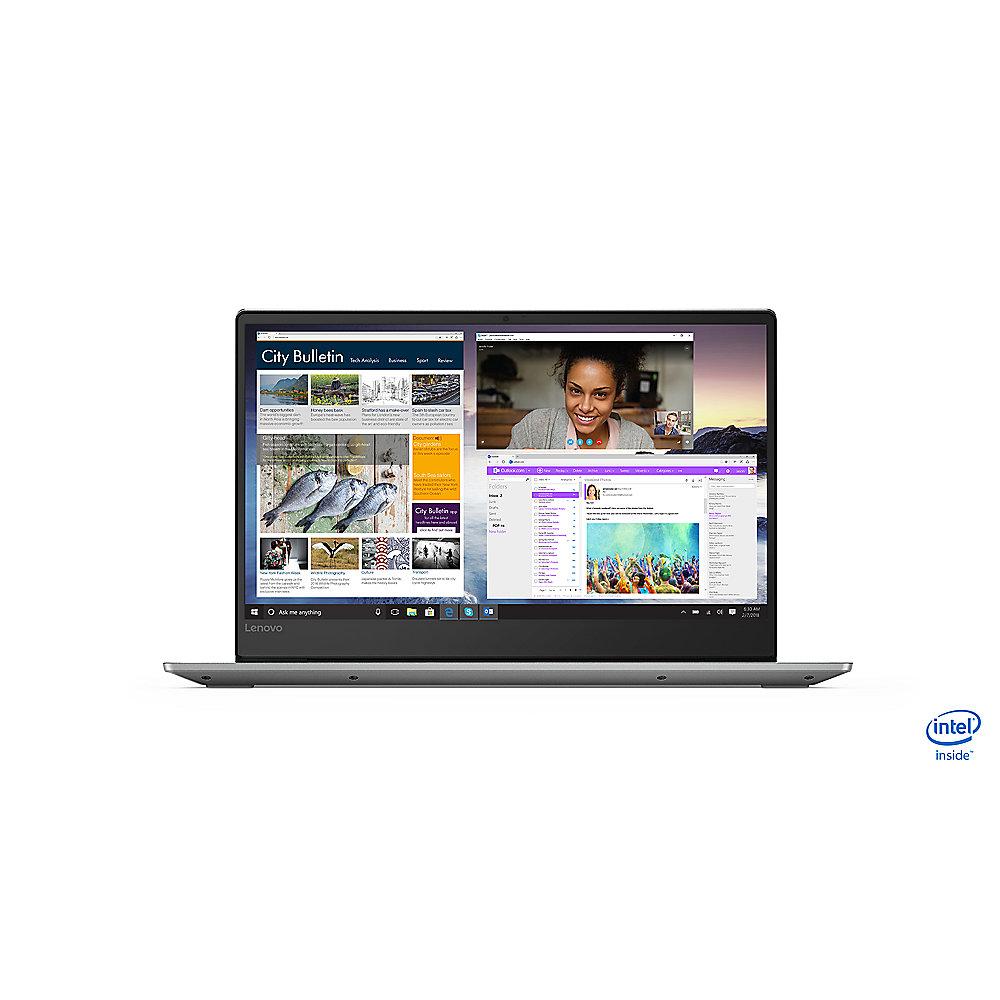 Lenovo IdeaPad S530-13IWL 81J7005LGE 13,3"FHD IPS i5-8265U 8GB/512GB SSD Win10