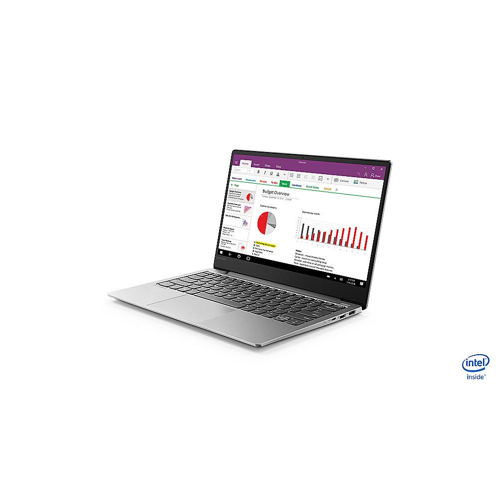 Lenovo IdeaPad S530-13IWL 81J7005LGE 13,3"FHD IPS i5-8265U 8GB/512GB SSD Win10