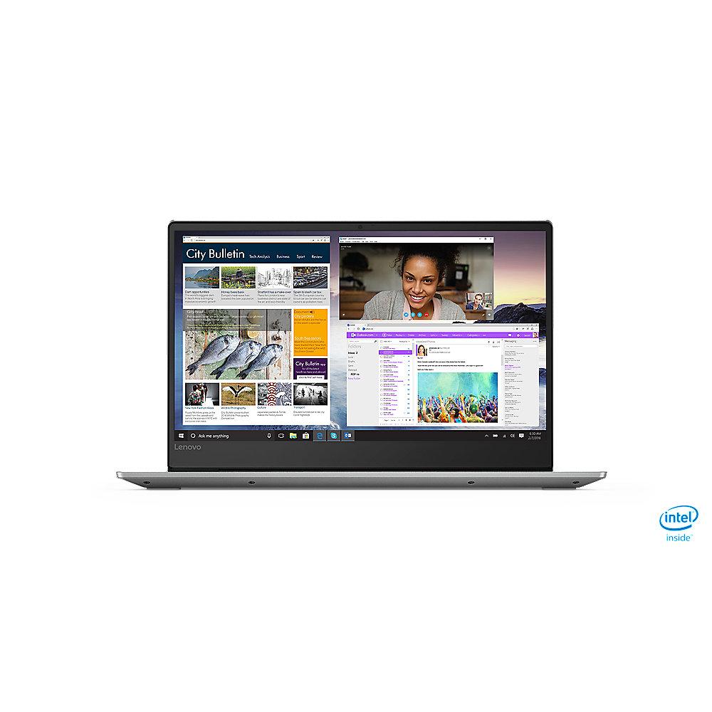 Lenovo IdeaPad S530-13IWL 81J7005NGE 13,3"FHD IPS i5-8265U 8GB/256GB SSD Win10