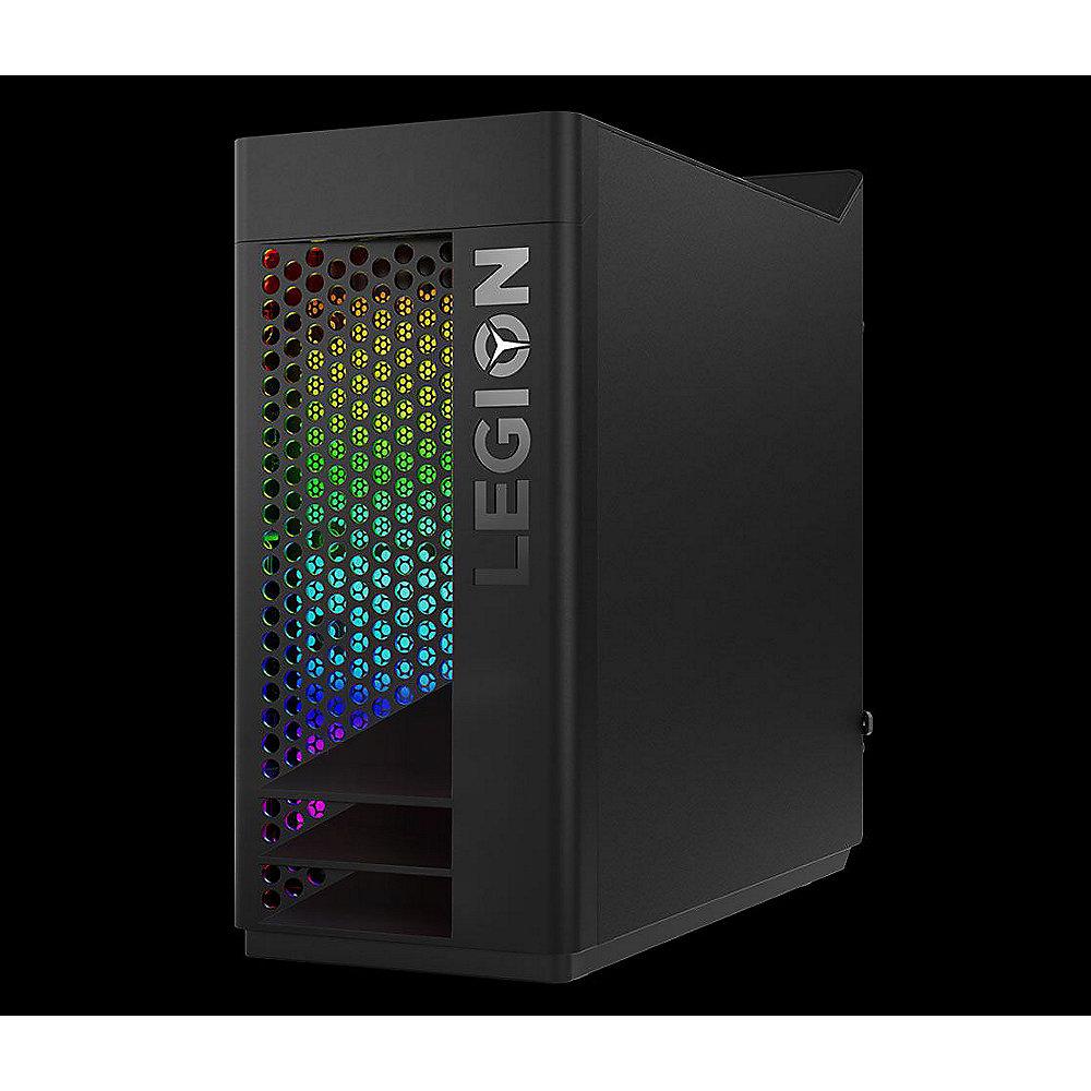 Lenovo Legion T730-28ICO Gaming PC i7-9700K 16GB 1TB 256GB SSD RTX2070 Win 10