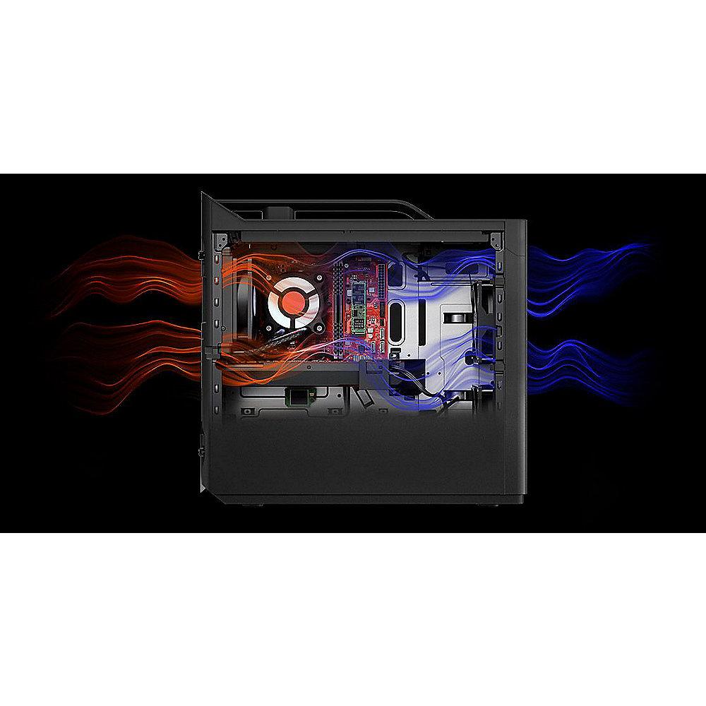 Lenovo Legion T730-28ICO Gaming PC i7-9700K 16GB 1TB 256GB SSD RTX2070 Win 10