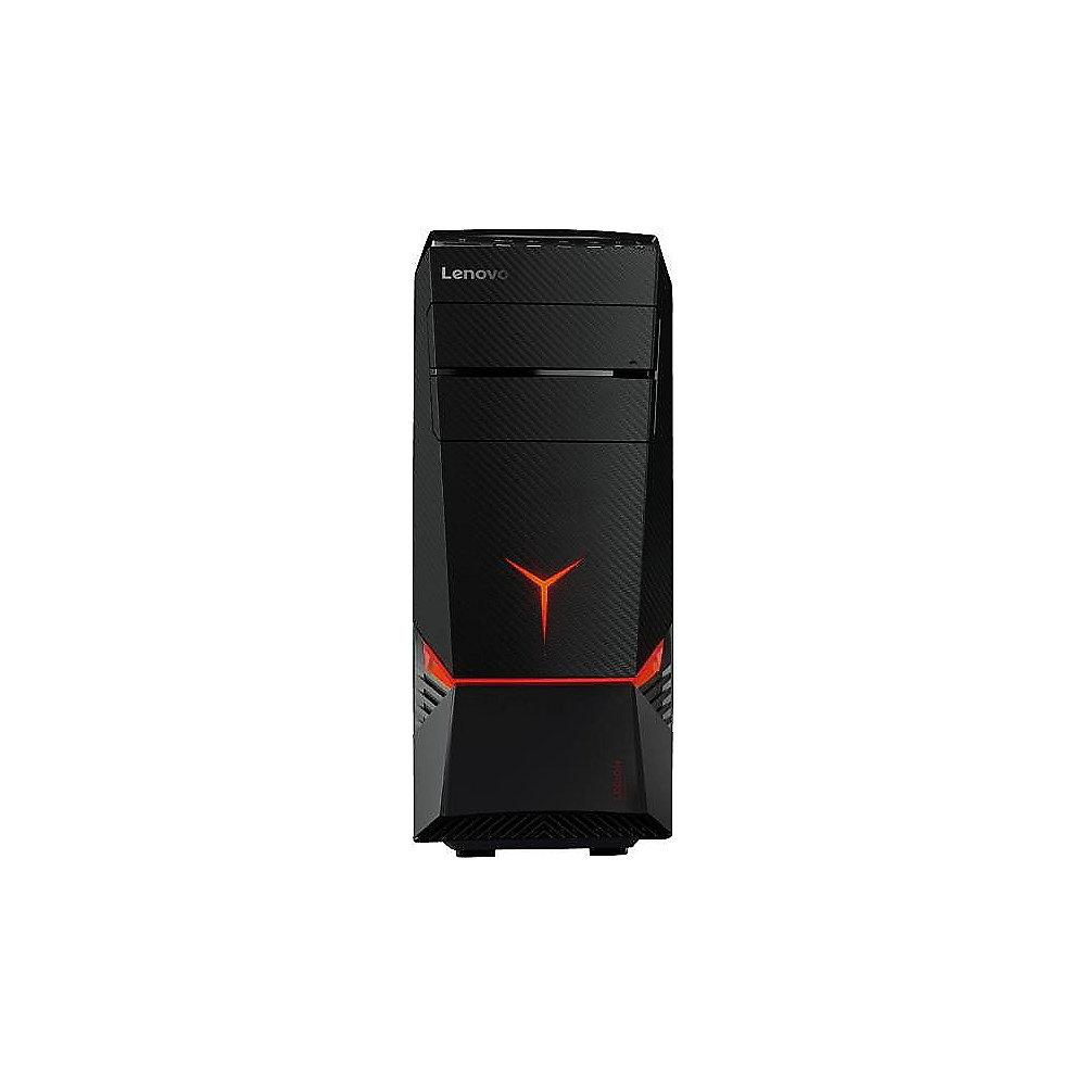 Lenovo Legion Y720 Gaming PC i7-7700 16GB 1TB HDD 512GB SSD GTX1070 Win 10