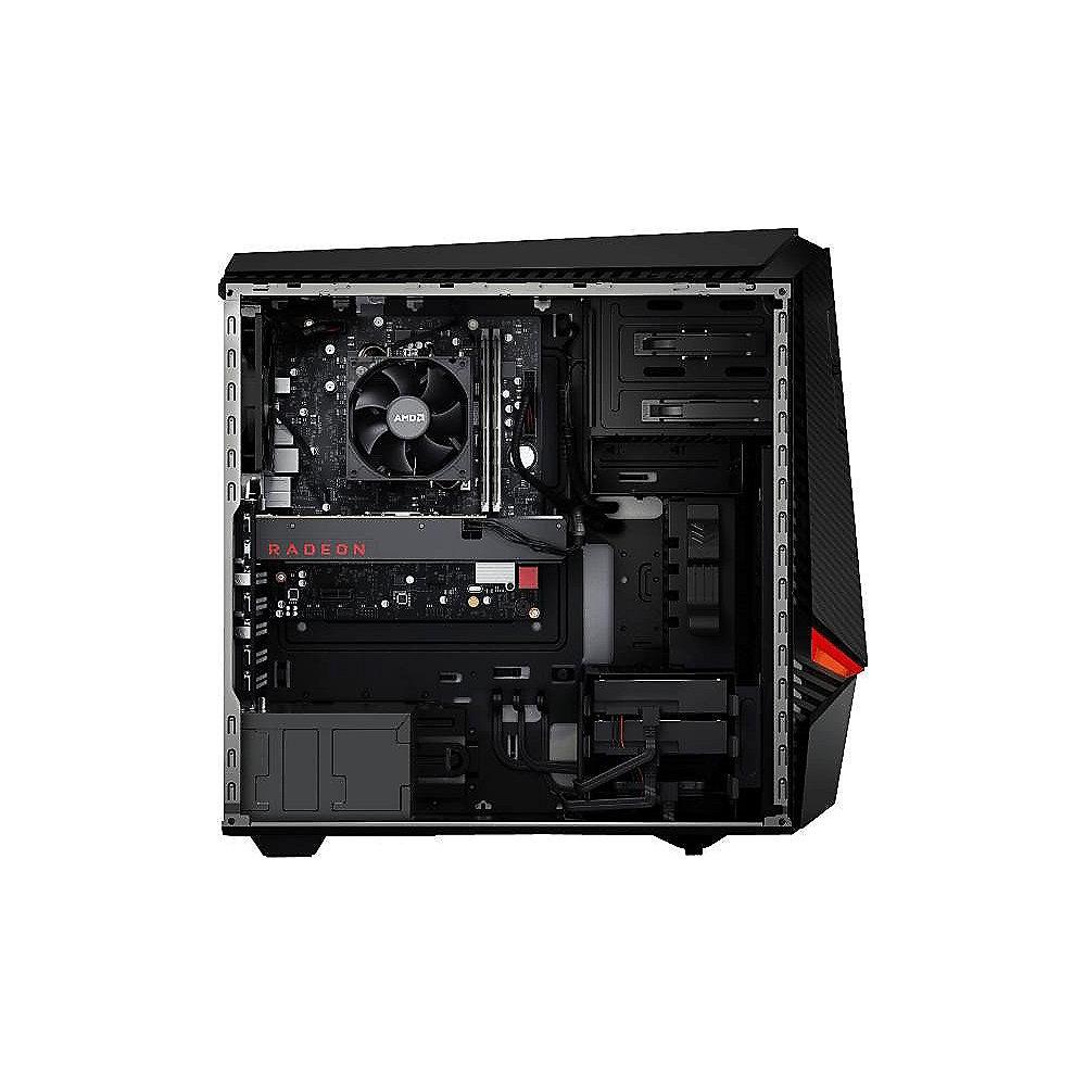 Lenovo Legion Y720 Gaming PC i7-7700 16GB 1TB HDD 512GB SSD GTX1070 Win 10