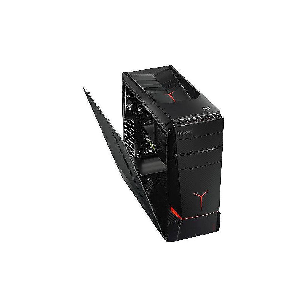 Lenovo Legion Y720 Gaming PC i7-7700 16GB 1TB HDD 512GB SSD GTX1070 Win 10