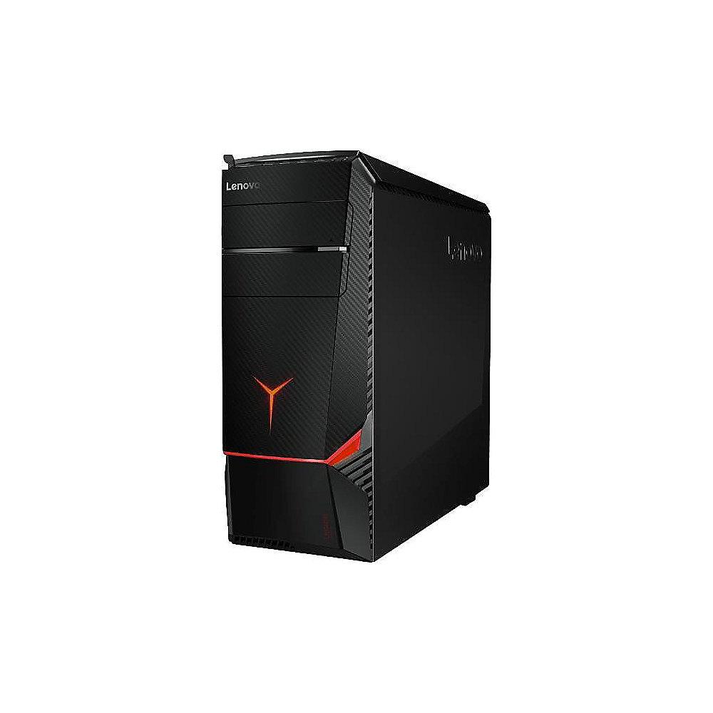 Lenovo Legion Y720 Gaming PC i7-7700 16GB 1TB HDD 512GB SSD GTX1070 Win 10