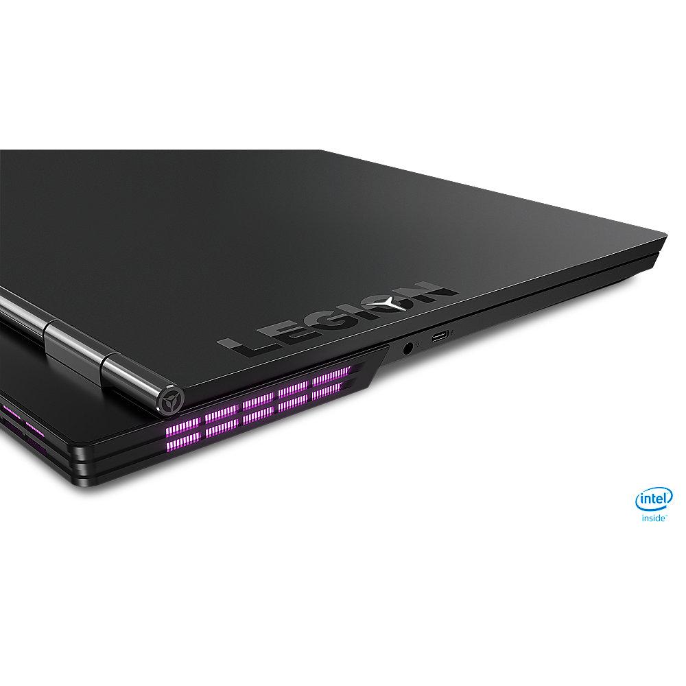 Lenovo Legion Y740-17ICHg 17" Full HD i7-8750H 16GB/1TB 128GB SSD RTX2060 Win 10