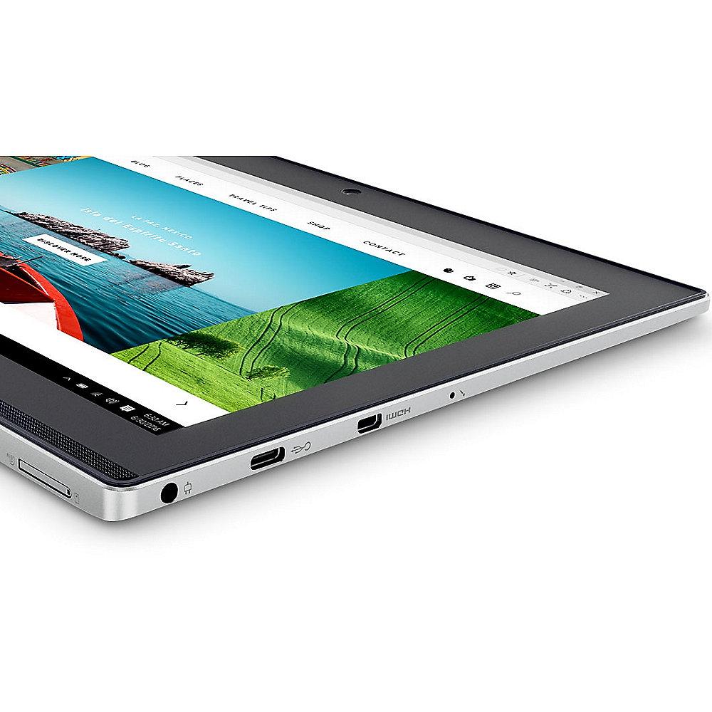 Lenovo Miix 320-10ICR 2in1 Notebook X5-Z8350 128GB eMMC Full HD LTE Windows 10