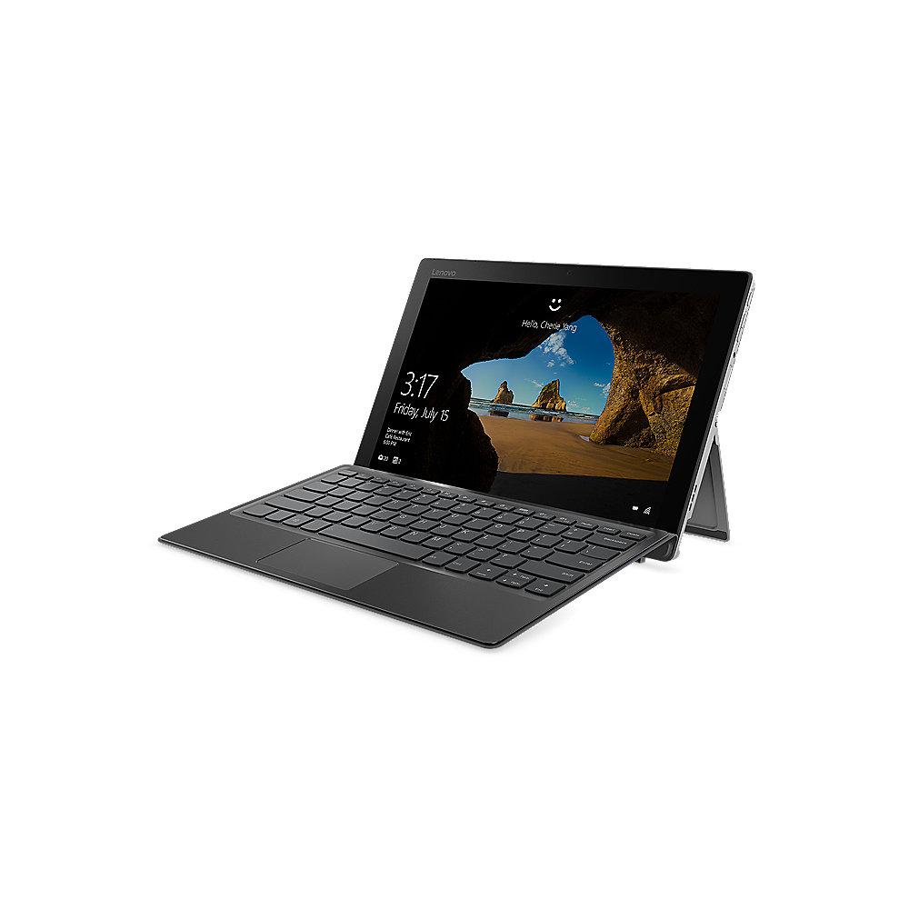 Lenovo Miix 520-12IKB 81CG01F8GE 2in1 Notebook i5-8250U SSD FHD  Win 10   Pen