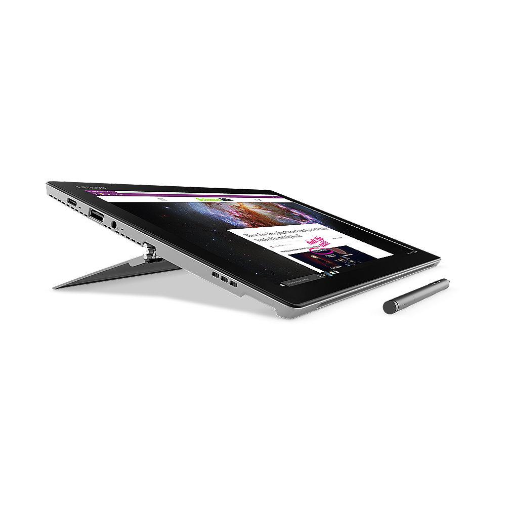 Lenovo Miix 520-12IKB 81CG01F8GE 2in1 Notebook i5-8250U SSD FHD  Win 10   Pen