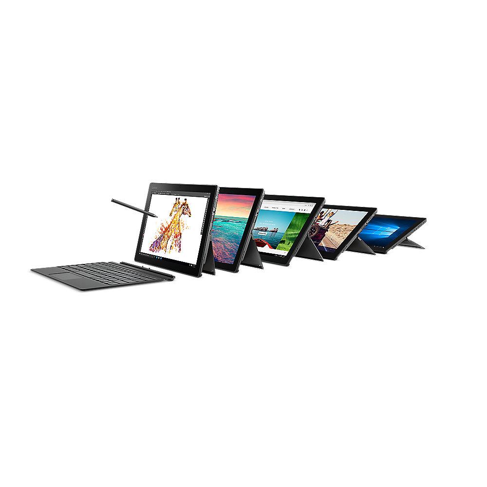 Lenovo Miix 520 20M3000JGE 2in1 Notebook i5-8250U SSD FHD  LTE Win 10 Pro   Pen