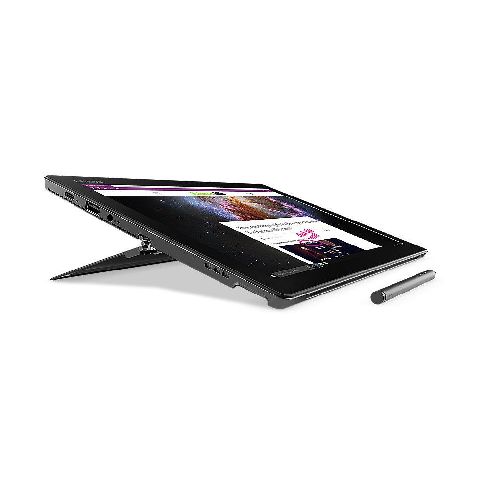 Lenovo Miix 520 20M3000JGE 2in1 Notebook i5-8250U SSD FHD  LTE Win 10 Pro   Pen