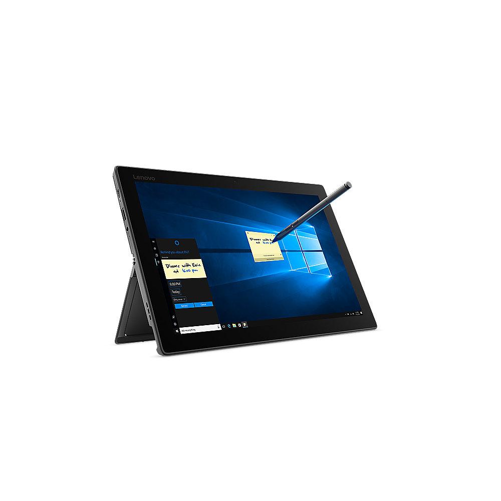 Lenovo Miix 520 20M3000JGE 2in1 Notebook i5-8250U SSD FHD  LTE Win 10 Pro   Pen
