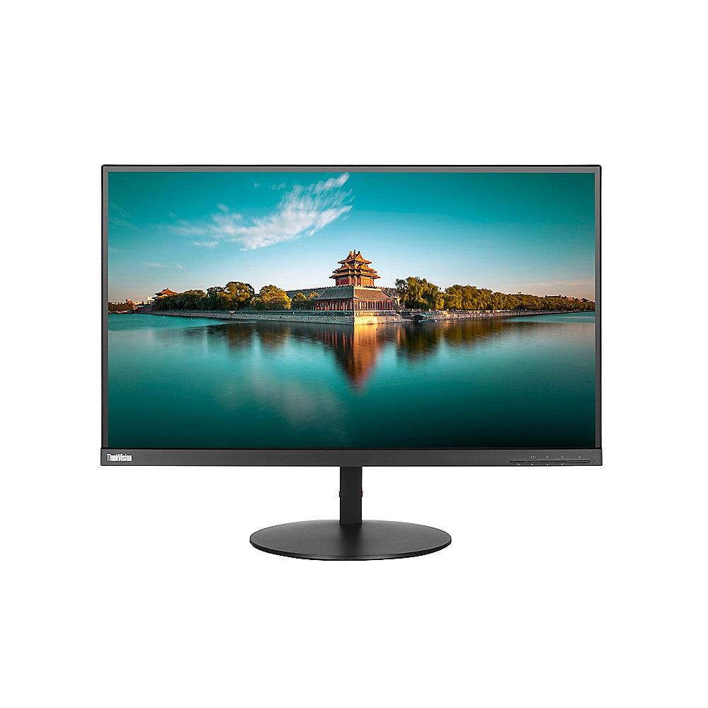 Lenovo P27h Pro-Series 68,6cm (27") 16:9 QHD TFT HDMI/DP/USB-C 6ms 1000:1 LED