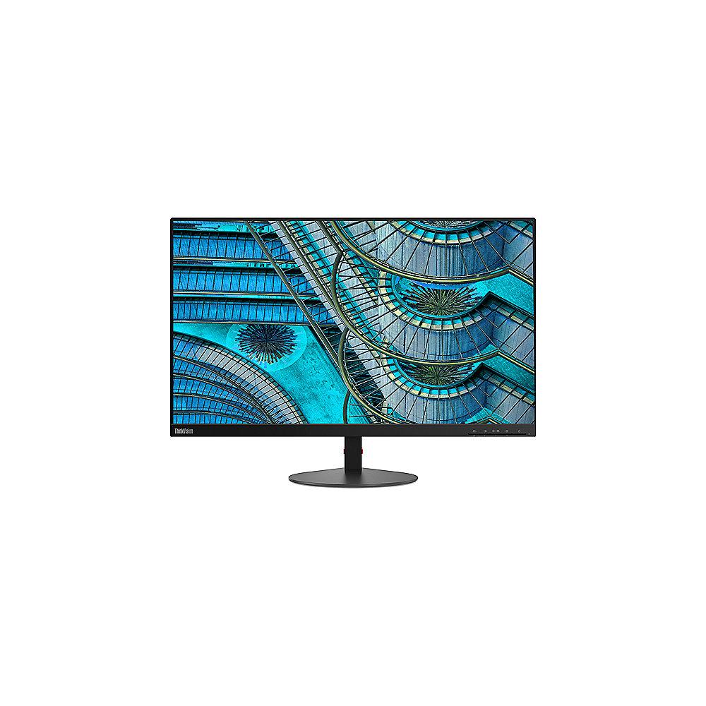 Lenovo S27i-10 68,6cm (27") 16:9 TFT VGA/HDMI/ 4 ms