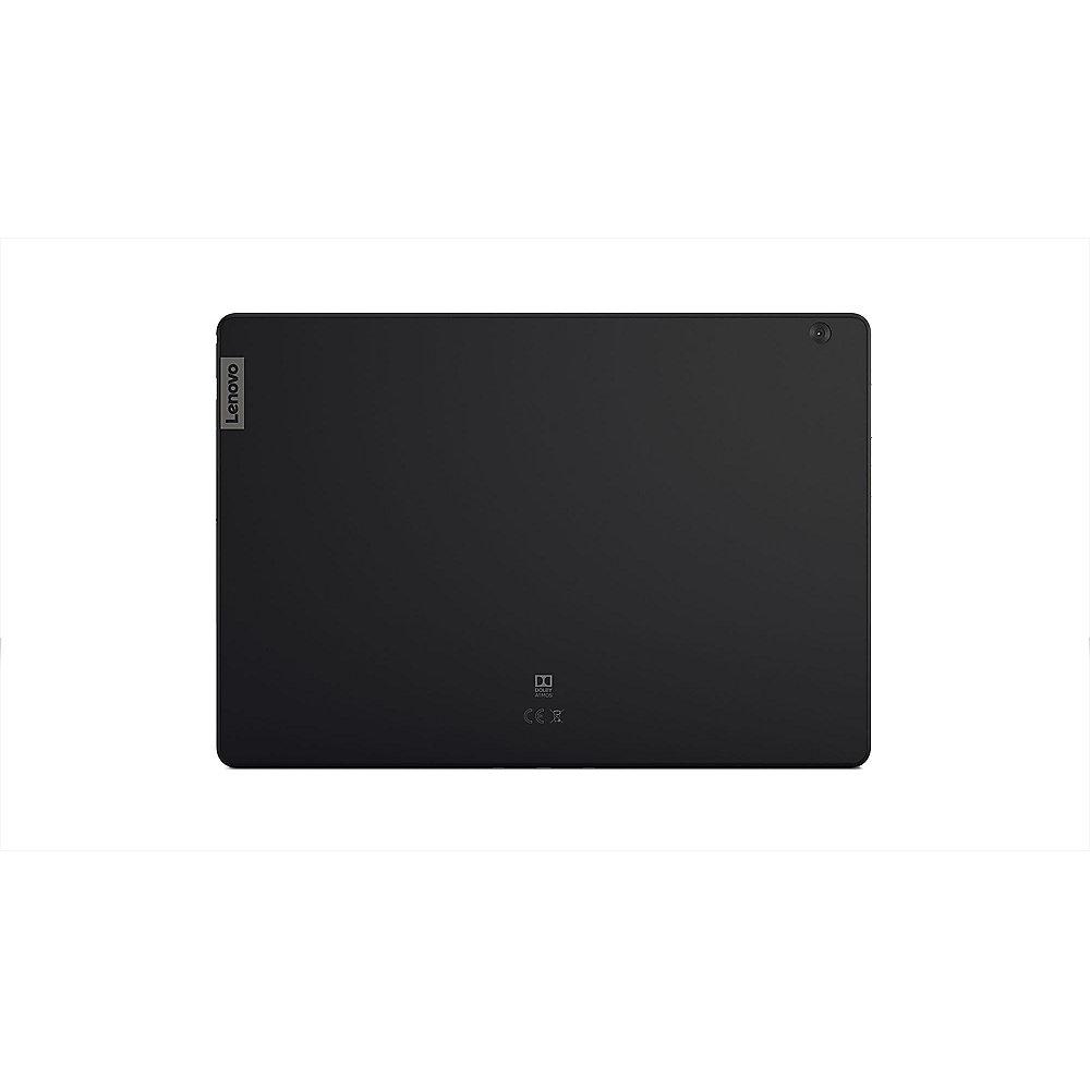 Lenovo Smart Tab M10 TB-X605F ZA480125DE LTE 2GB/16GB schwarz   Smart Dock