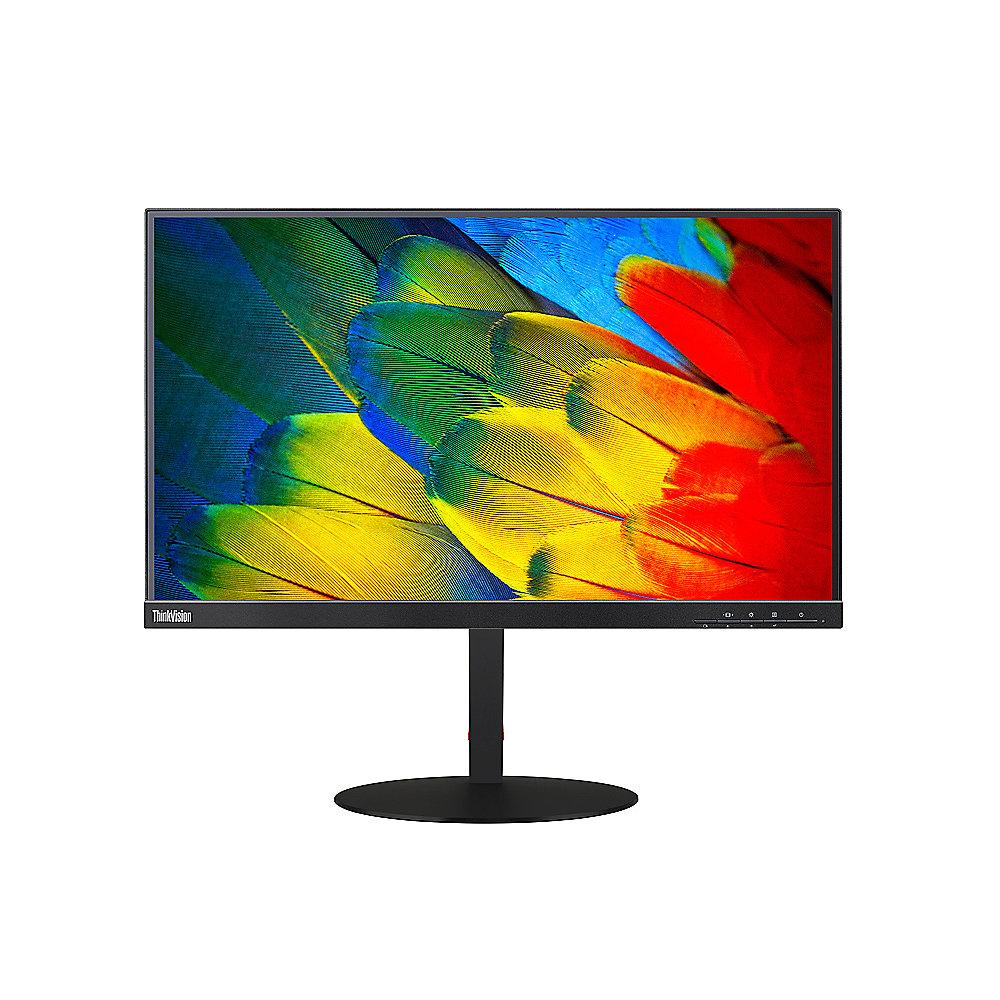 Lenovo T24m 60,4cm (23,8") 16:9 TFT HDMI/DP 6 ms