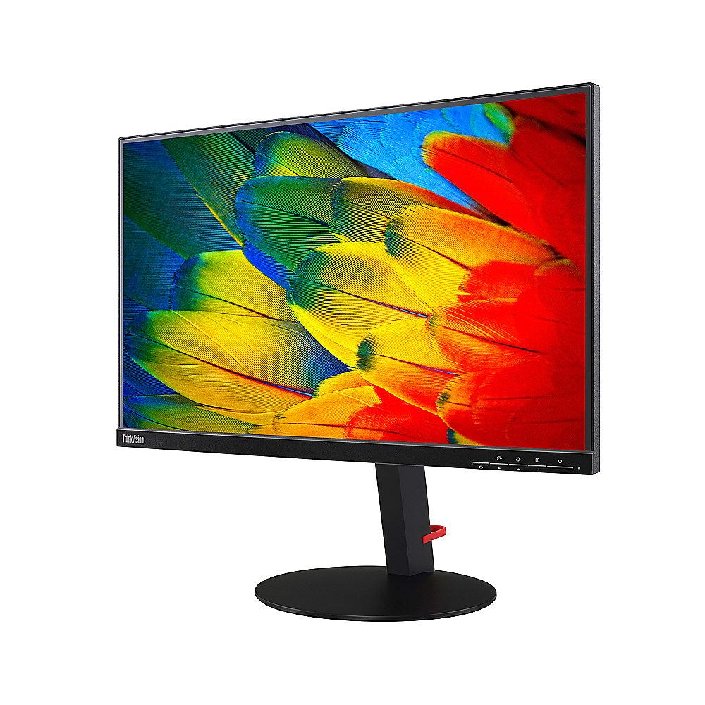 Lenovo T24m 60,4cm (23,8") 16:9 TFT HDMI/DP 6 ms