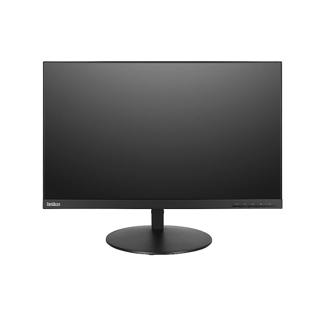 Lenovo T24m 60,4cm (23,8") 16:9 TFT HDMI/DP 6 ms