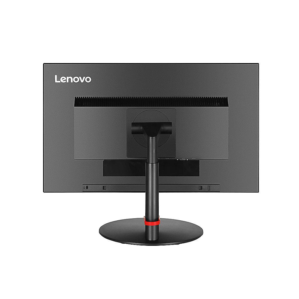 Lenovo T24m 60,4cm (23,8") 16:9 TFT HDMI/DP 6 ms