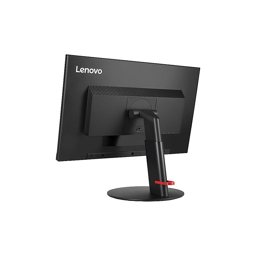 Lenovo T24m 60,4cm (23,8") 16:9 TFT HDMI/DP 6 ms