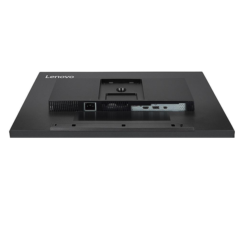 Lenovo T24m 60,4cm (23,8") 16:9 TFT HDMI/DP 6 ms