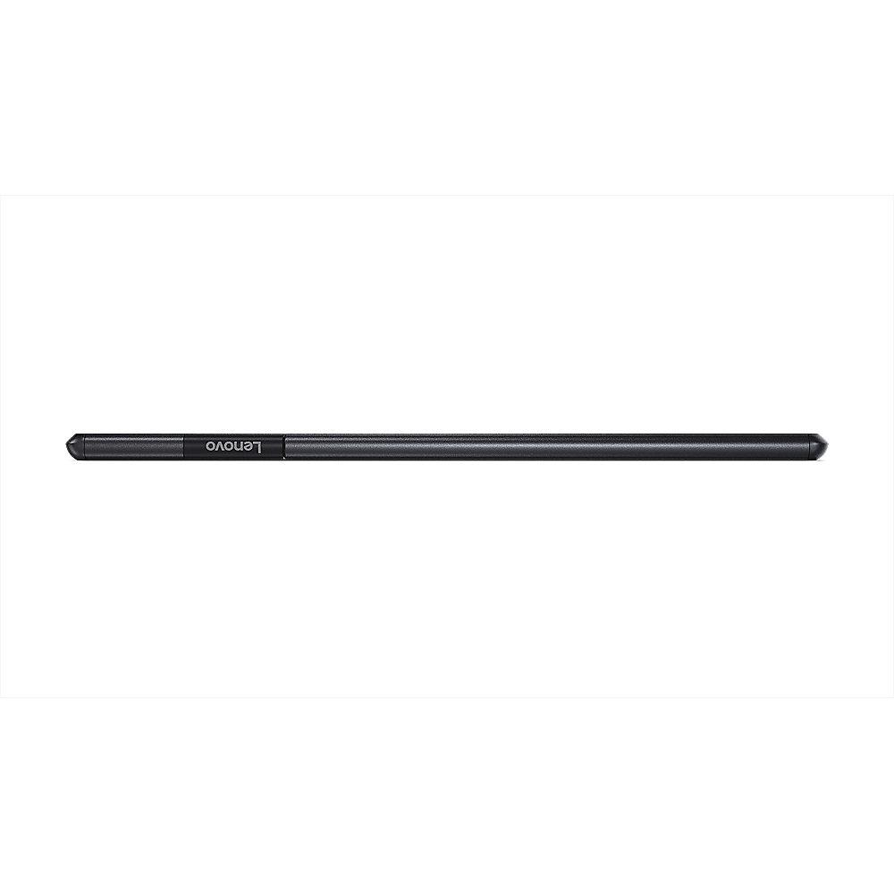 Lenovo Tab 4 Plus TB-8704F ZA2E0098DE WiFi 3GB/16GB 8" Android 7 Tablet schwarz