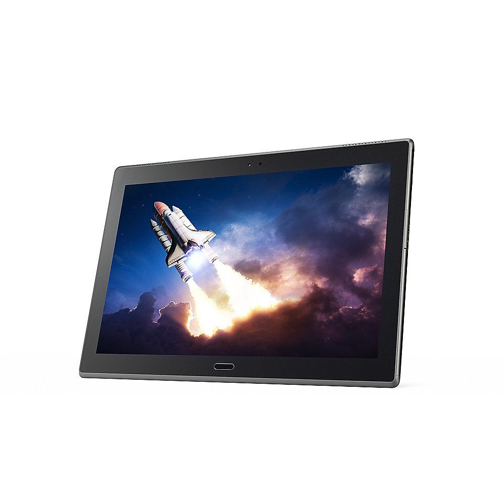 Lenovo Tab 4 Plus TB-X704F ZA2M0068DE WiFi 4GB/64GB 10" Android 7 Tablet schwarz