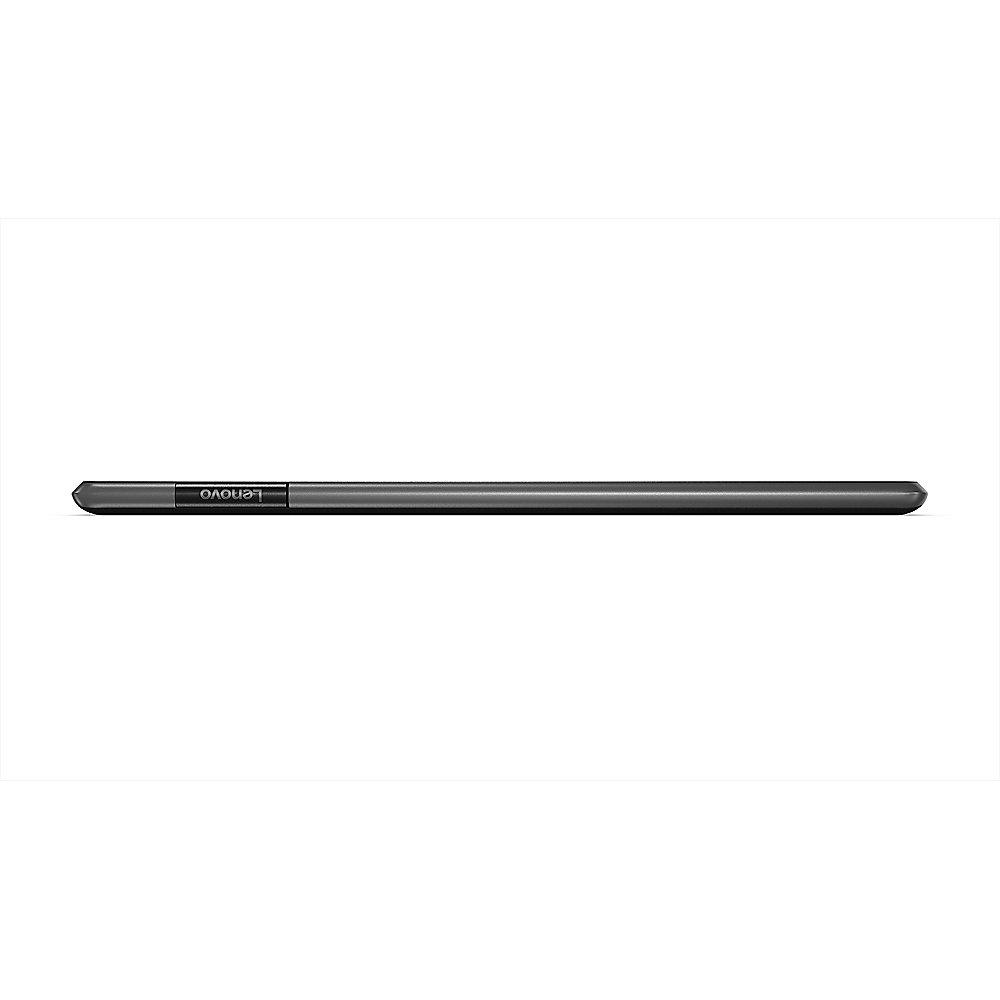 Lenovo Tab 4 TB-8504F ZA2B0040DE WiFi 2GB/16GB 8" Android 7.0 Tablet schwarz