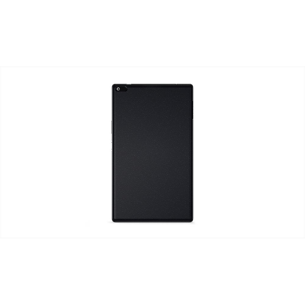 Lenovo Tab 4 TB-8504X ZA2D0040DE LTE 2GB/16GB 8" Tablet schwarz