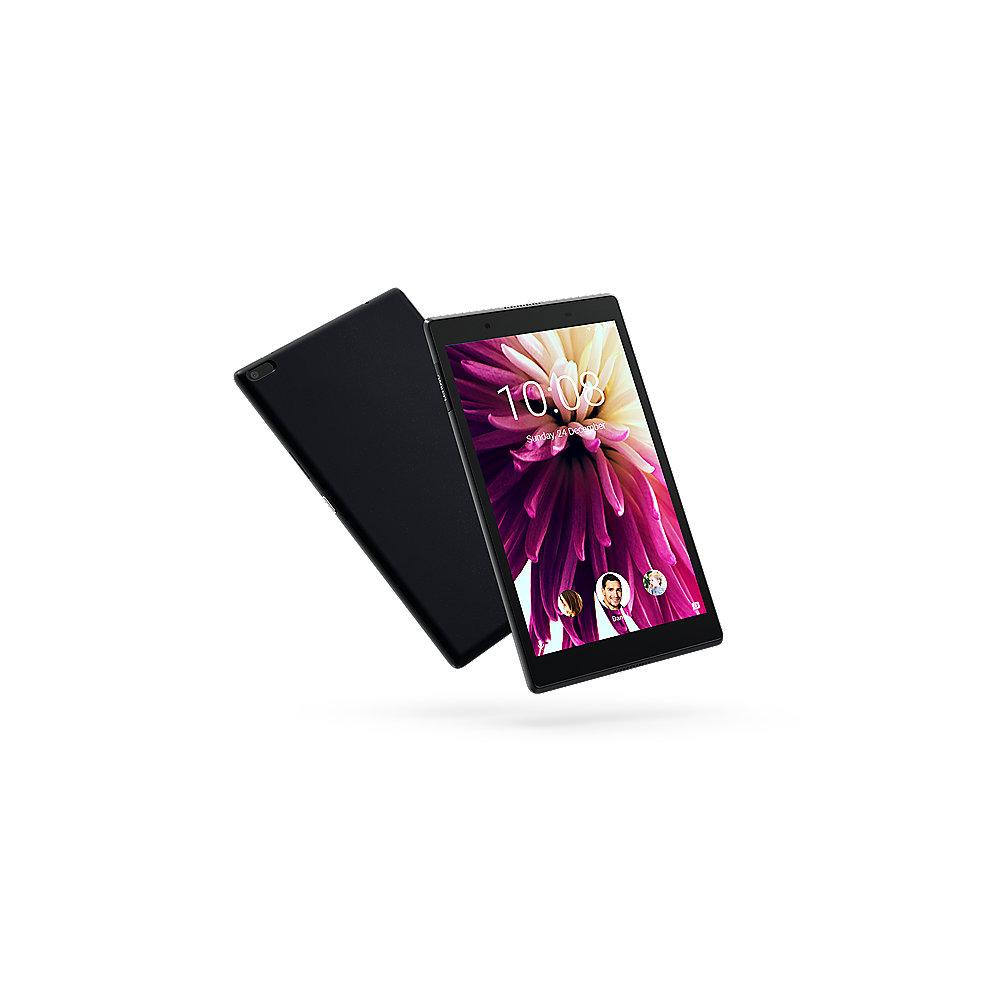 Lenovo Tab 4 TB-8504X ZA2D0040DE LTE 2GB/16GB 8" Tablet schwarz