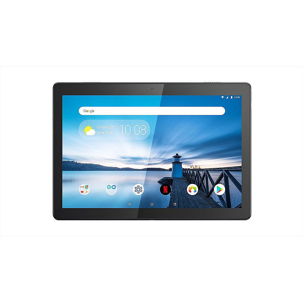 Lenovo Tab M10 TB-X605F ZA480026SE LTE 2GB/16GB Android 8.1 Tablet schwarz