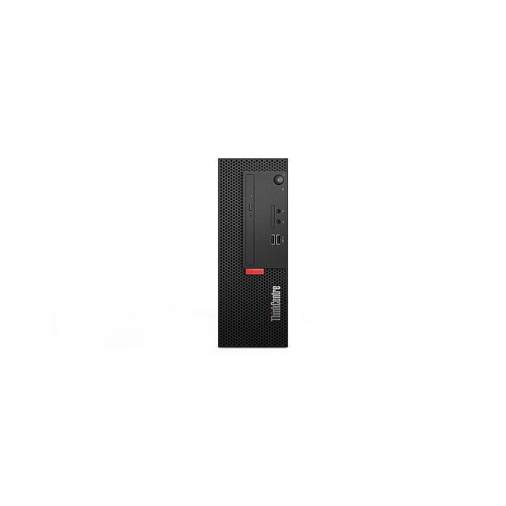 Lenovo ThinkCentre M710e SFF 10UR003EGE i5-7400 8GB 256GB SSD DVD-RW Windows 10P