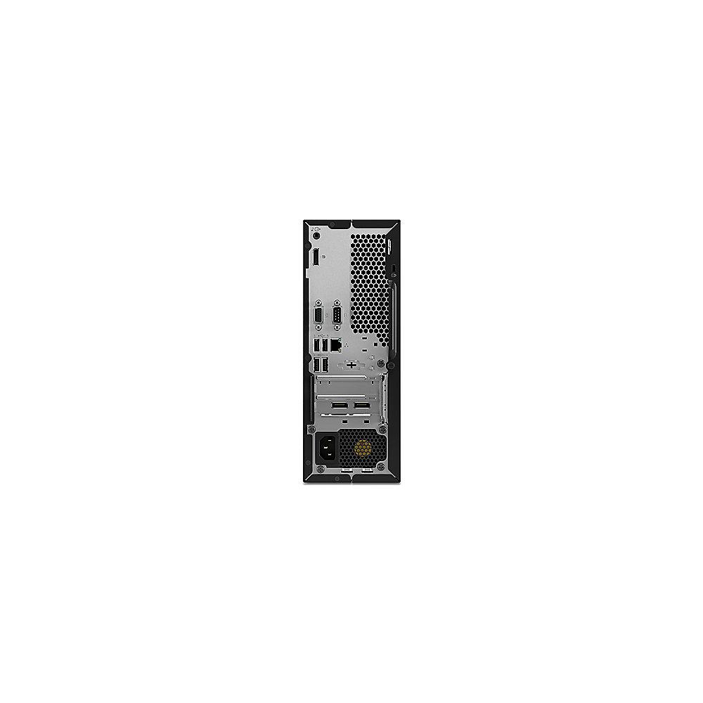 Lenovo ThinkCentre M710e SFF 10UR003EGE i5-7400 8GB 256GB SSD DVD-RW Windows 10P