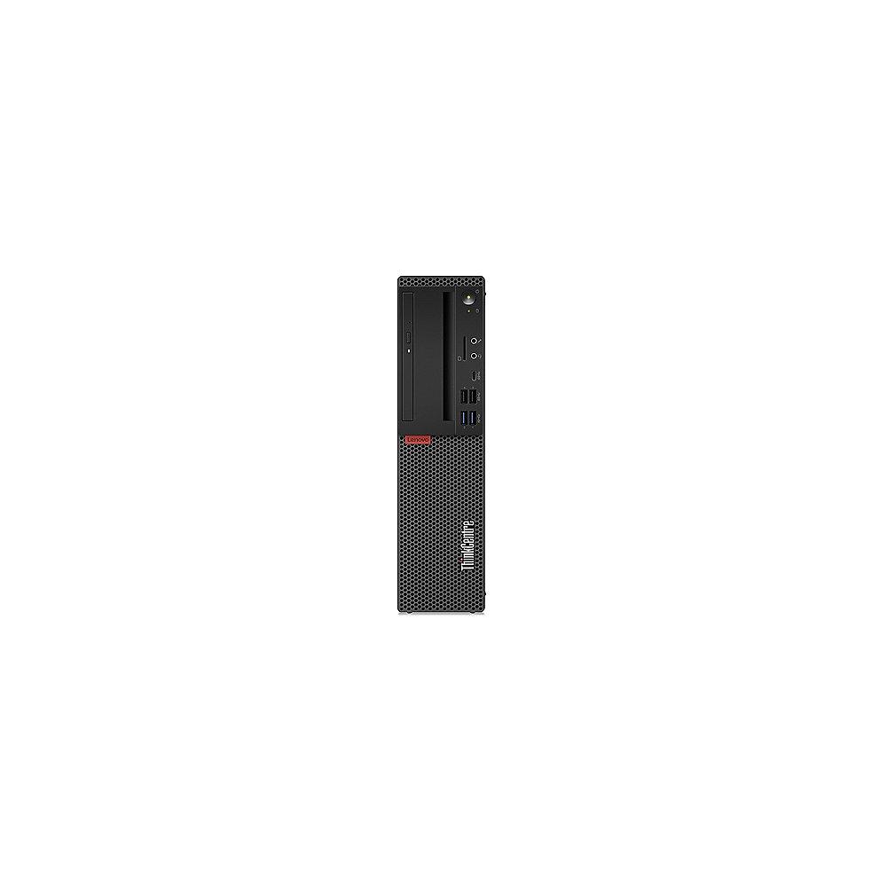Lenovo ThinkCentre M720s 10ST002YGE SFF i3-8100 8GB 256GB SSD DVD-RW Win 10P