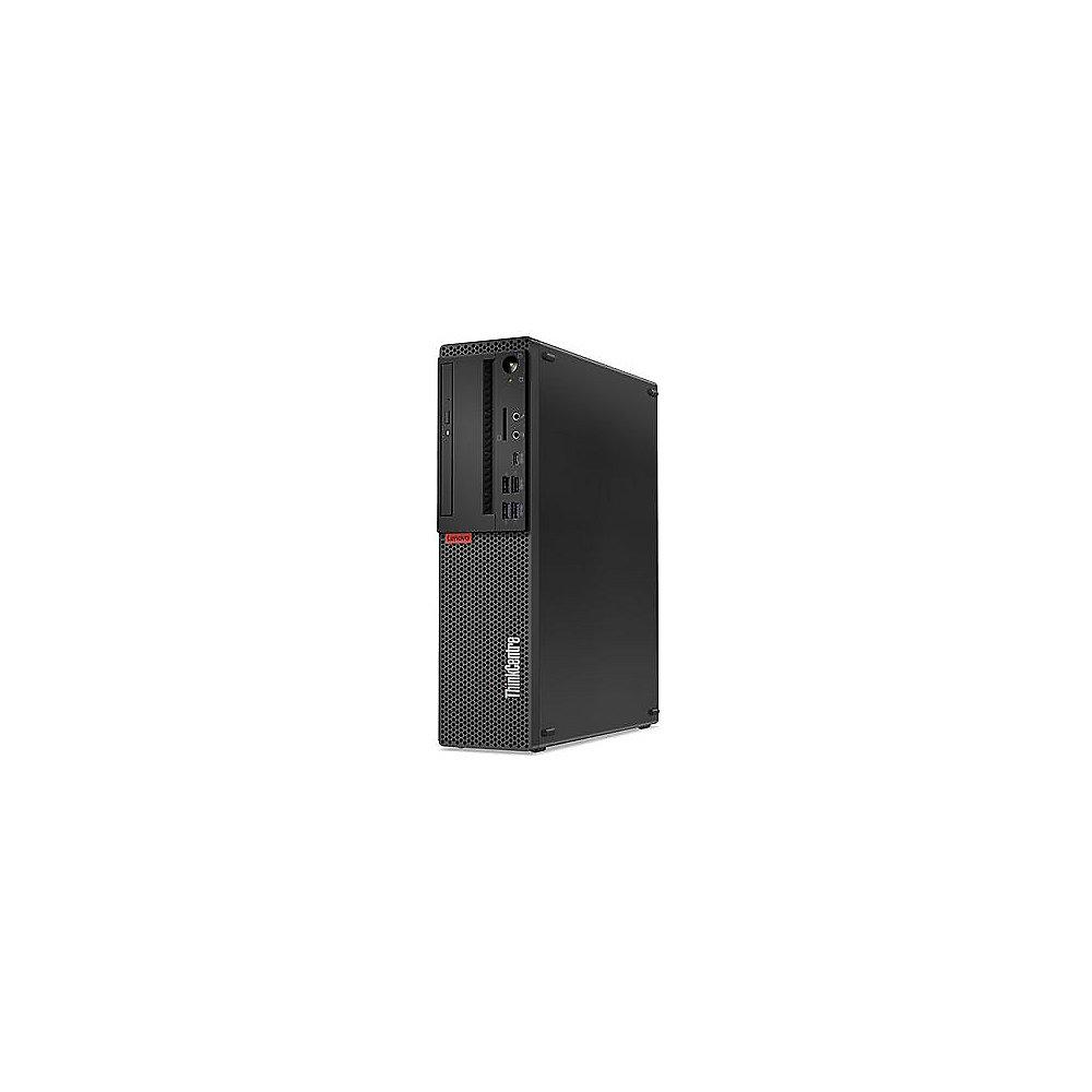 Lenovo ThinkCentre M720s 10ST0030GE SFF i5-8400 8GB 256GB SSD DVD-RW Win 10P