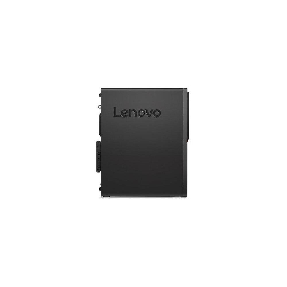 Lenovo ThinkCentre M720s 10ST0030GE SFF i5-8400 8GB 256GB SSD DVD-RW Win 10P