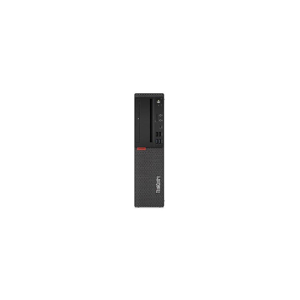 Lenovo ThinkCentre M725s 10VT000VGE SFF Ryzen 5 Pro 2400G 8GB 256GB SSD W10P