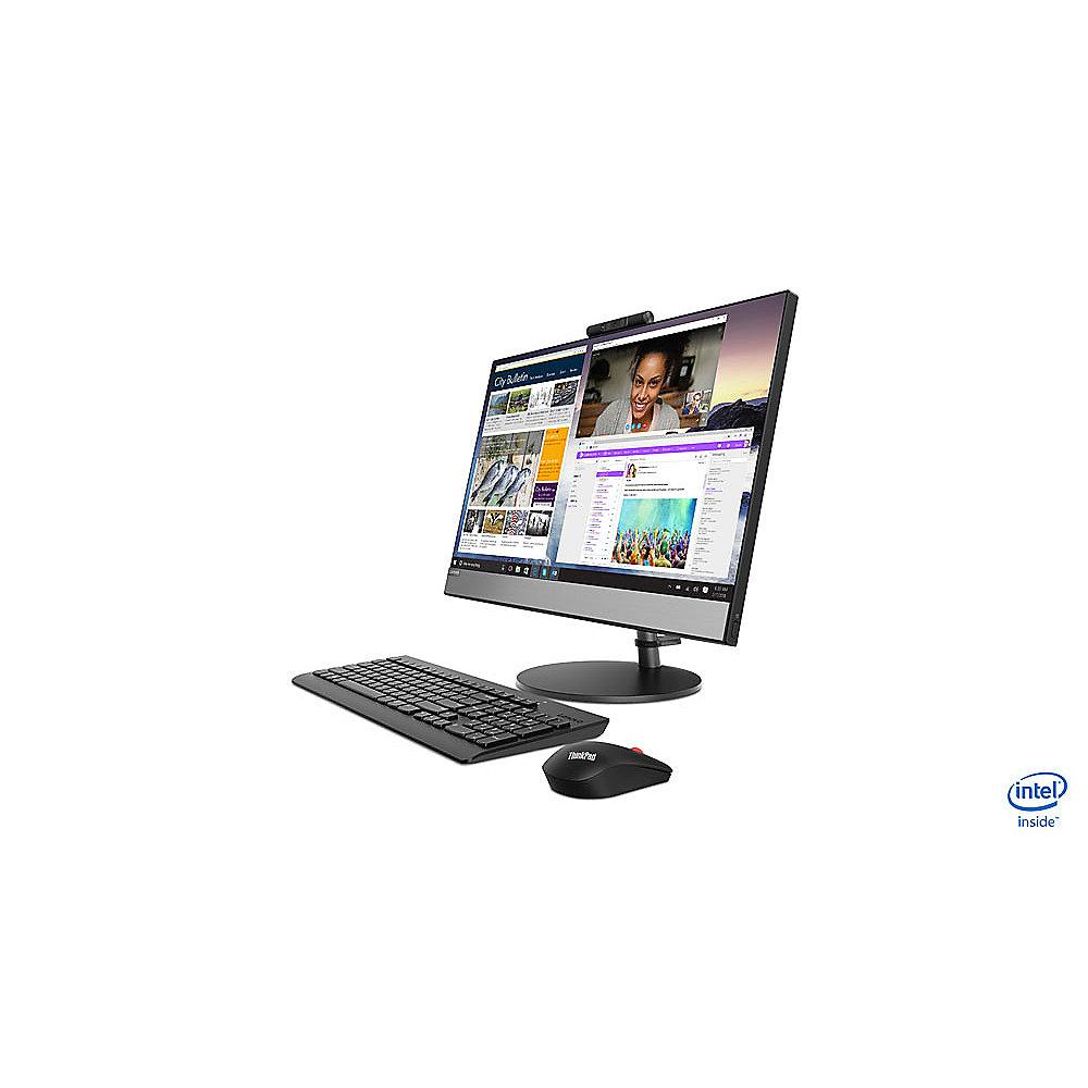 Lenovo ThinkCentre V530z-24 10UW0004GE AiO i3-8100T 4GB 1TB Windows 10P