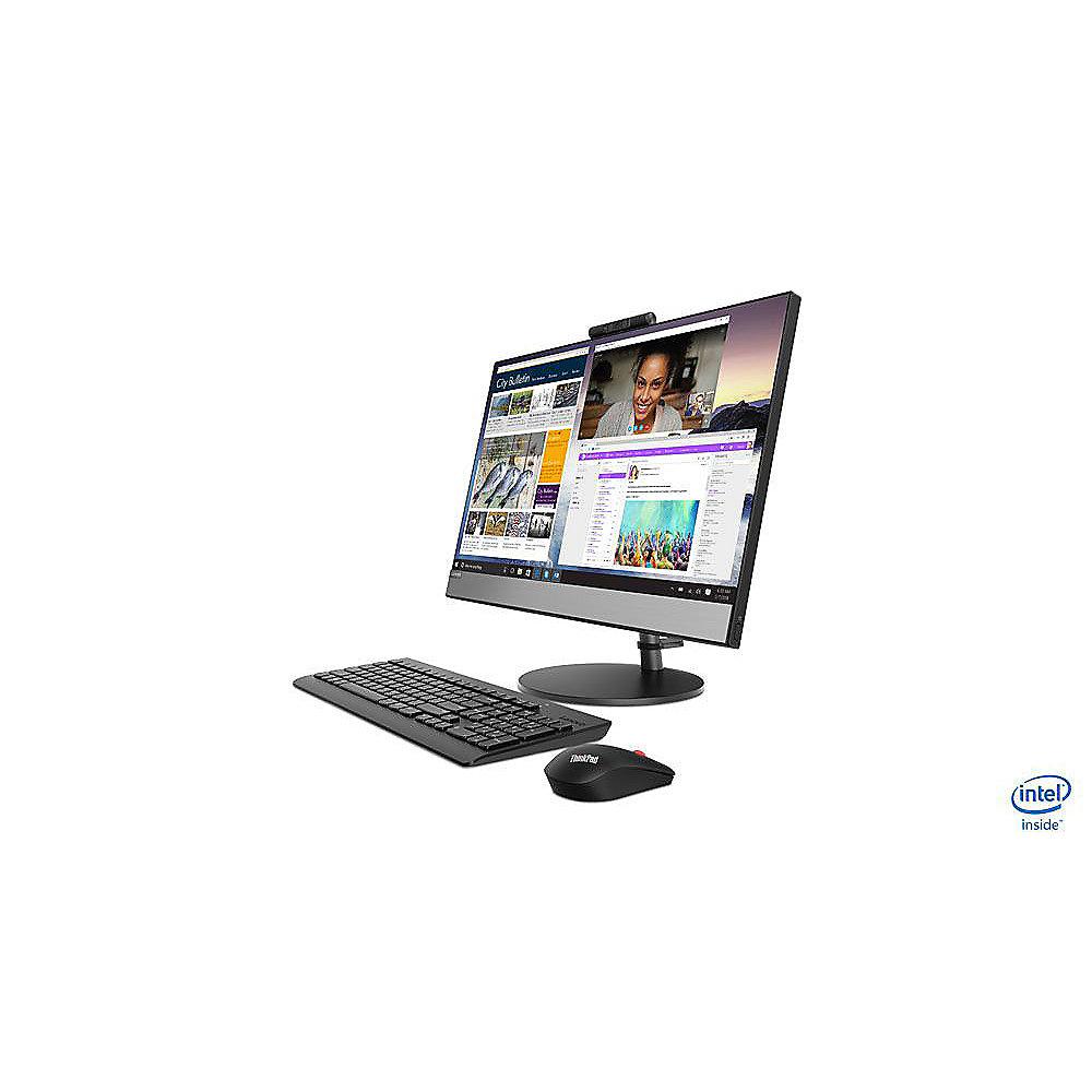 Lenovo ThinkCentre V530z-24 10UW000BGE AiO i5-8400T 8GB 256GB SSD Windows 10P