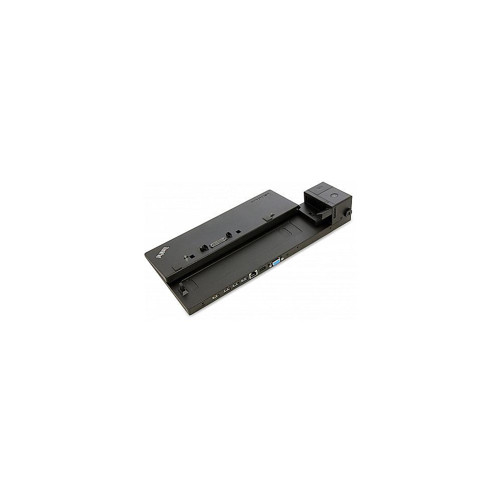 Lenovo ThinkPad 65W Basis Dock für L440/540, T440/s/p, X240 (40A00065EU)