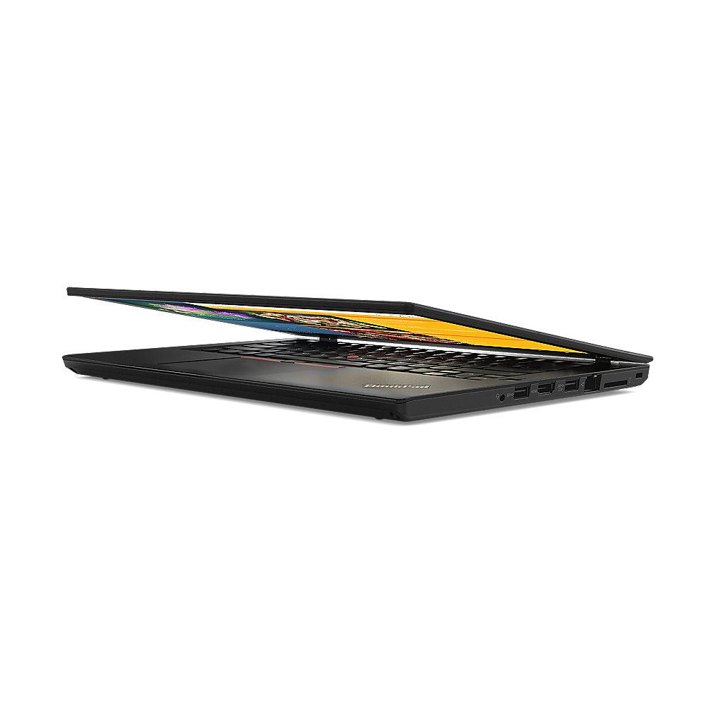 Lenovo ThinkPad A485 20MU000CGE 14" FHD Ryzen 5 PRO 2500U 8GB/256GB SSD Win10Pro