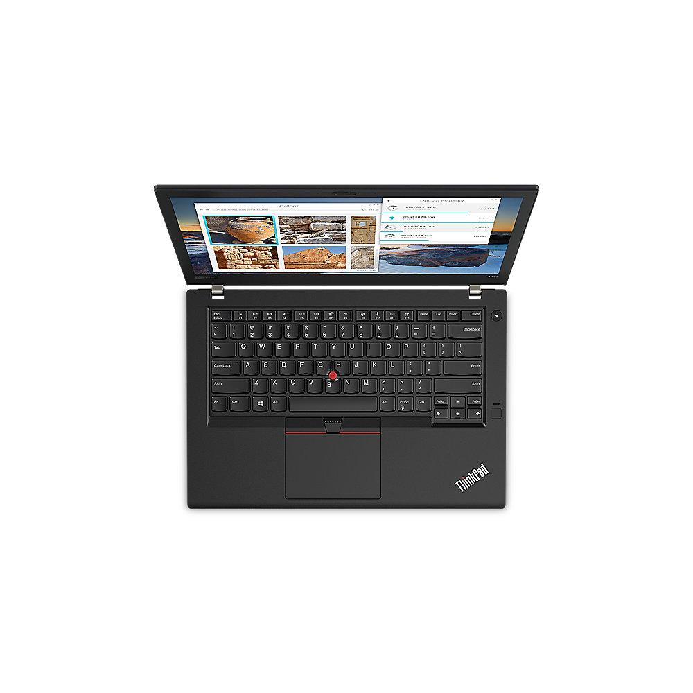 Lenovo ThinkPad A485 20MU000CGE 14" FHD Ryzen 5 PRO 2500U 8GB/256GB SSD Win10Pro