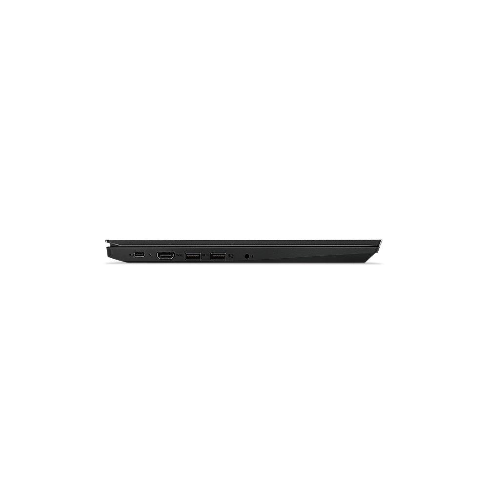 Lenovo ThinkPad E480 20KN001NGE Notebook i7-8550U SSD FHD RX550 Windows 10 Pro