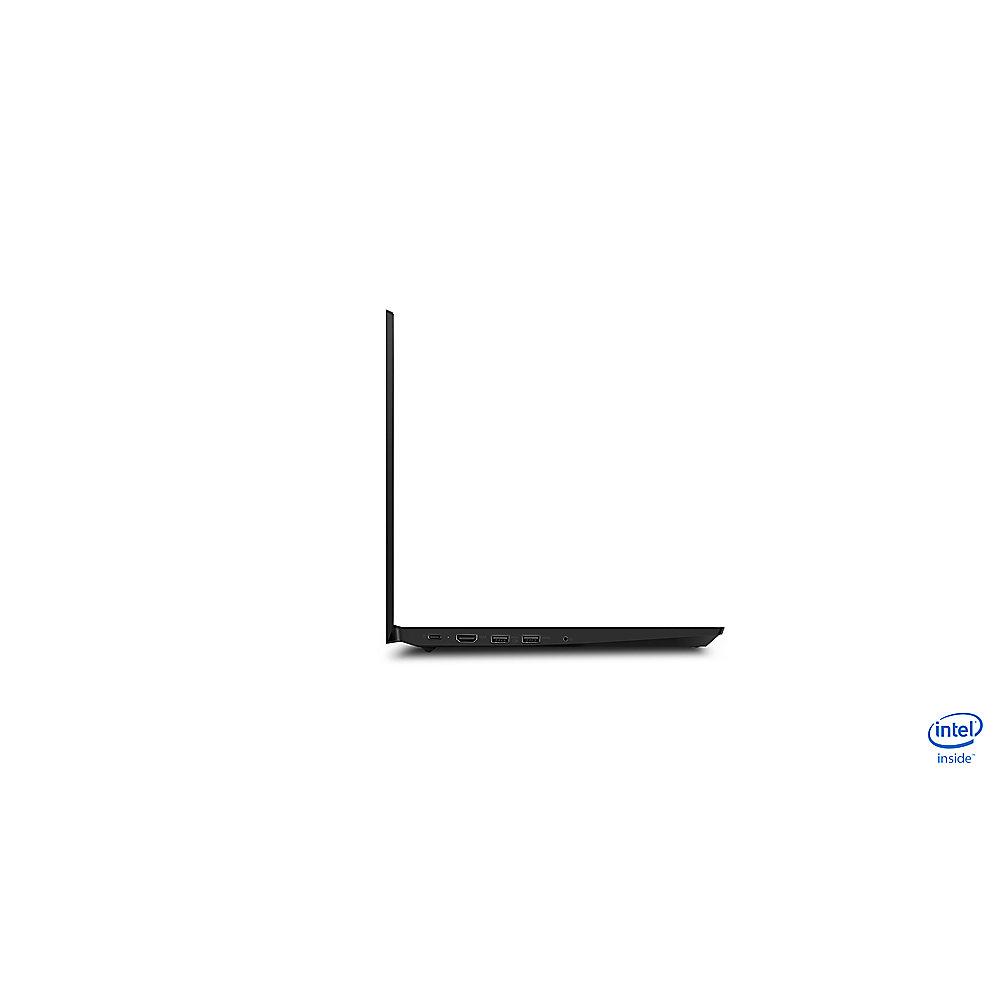 Lenovo ThinkPad E490 20N80029GE 14"FHD IPS i7-8565U 16GB/512GB RX550X Win10Pro