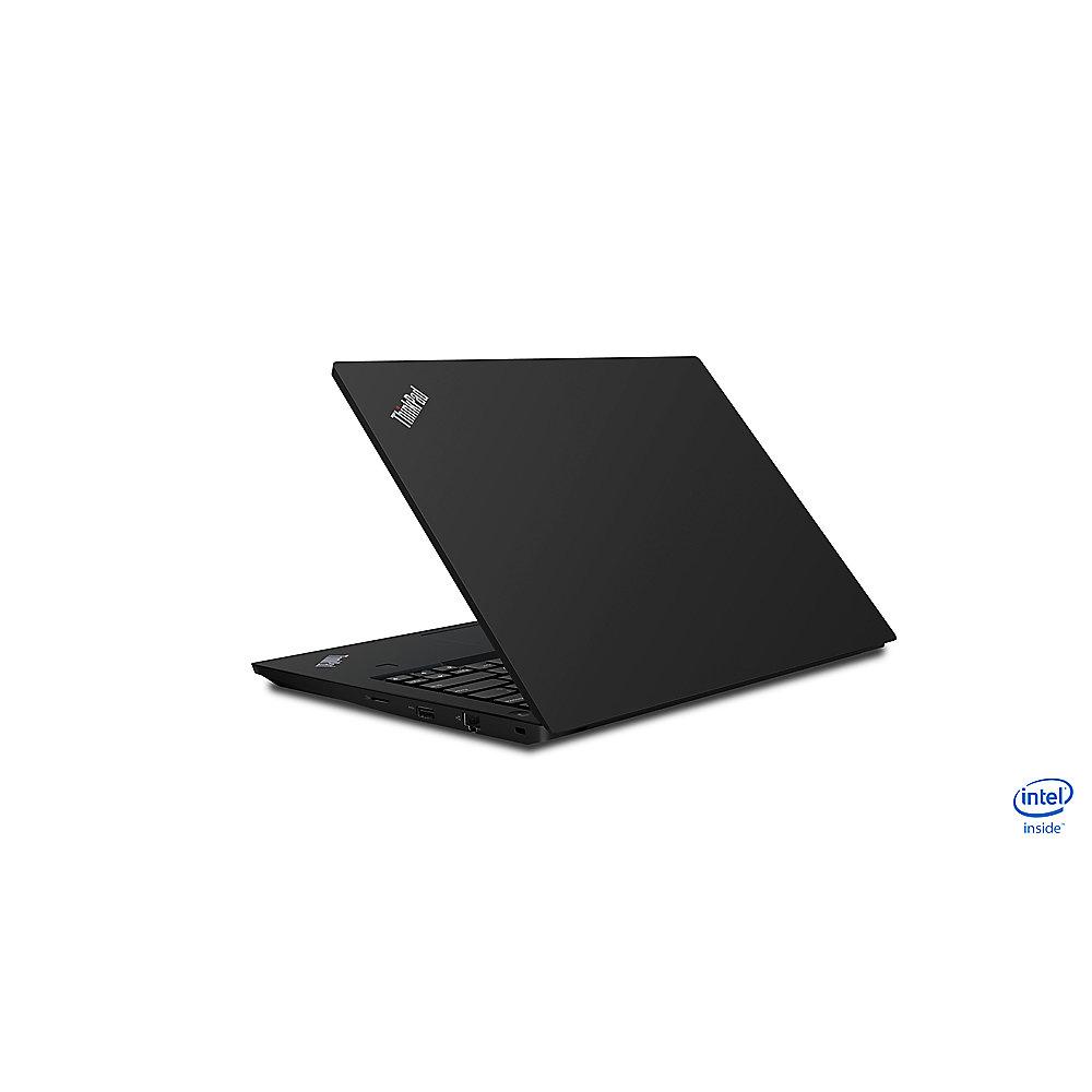 Lenovo ThinkPad E490 20N80029GE 14"FHD IPS i7-8565U 16GB/512GB RX550X Win10Pro