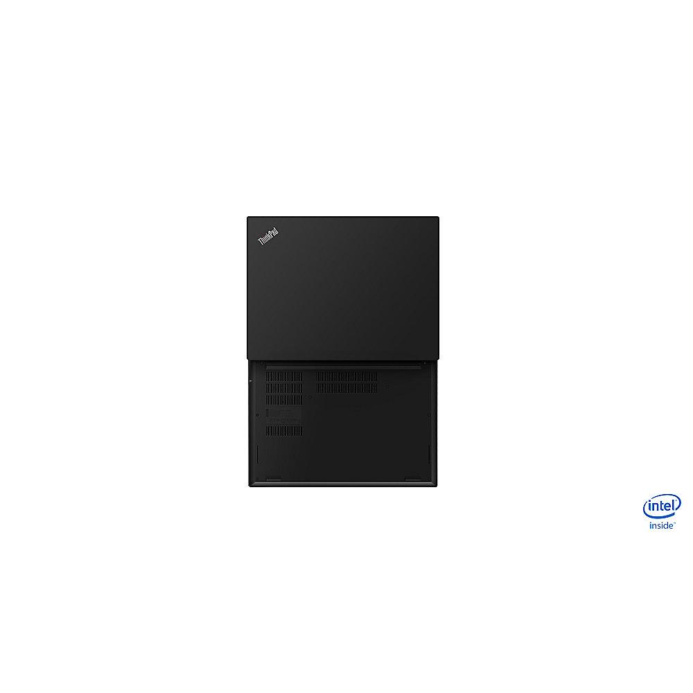 Lenovo ThinkPad E490 20N80029GE 14"FHD IPS i7-8565U 16GB/512GB RX550X Win10Pro