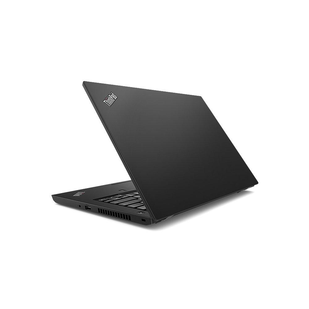 Lenovo ThinkPad L480 20LS0026GE Notebook i5-8250U SSD Full HD LTE Windows 10 Pro